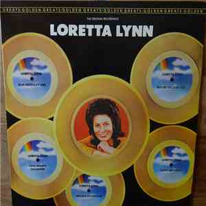 Loretta Lynn - Golden Greats download flac