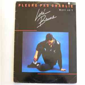 Lori Brune - Pleure Pas Charlie download flac