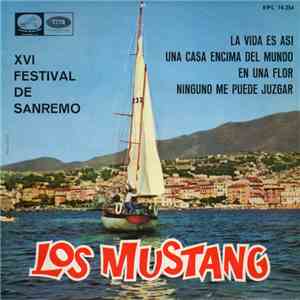 Los Mustang - XVI Festival De Sanremo download flac