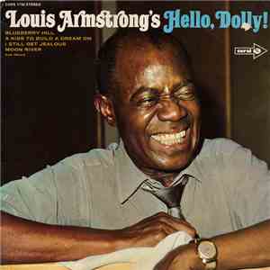Louis Armstrong - Louis Armstrong's Hello, Dolly! download flac