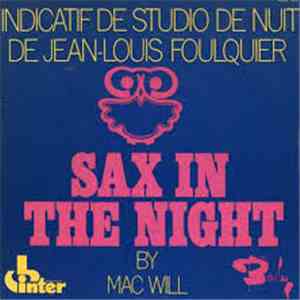 Mac Will - Indicatif De Studio De Nuit De Jean-Louis Foulquier download flac