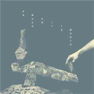 Machinefabriek - As Much As It Is Worth download flac
