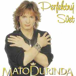 Maťo Ďurinda - Perfektný Svet download flac