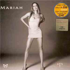 Mariah Carey - #1's download flac