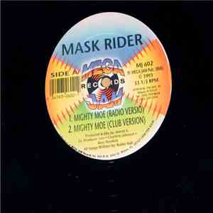 Mask Rider - Mighty Moe download flac