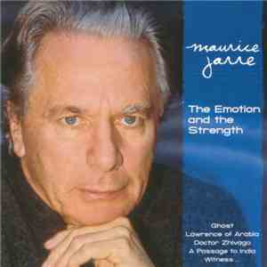 Maurice Jarre - The Emotion And The Strength download flac