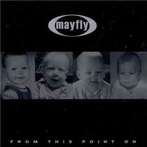 Mayfly  - From This Point On download flac