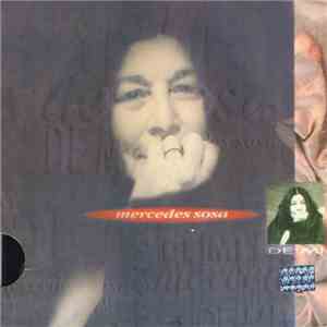 Mercedes Sosa - De Mi download flac
