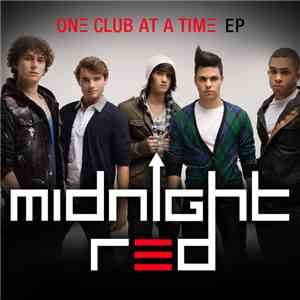 Midnight Red - One Club At A Time EP download flac