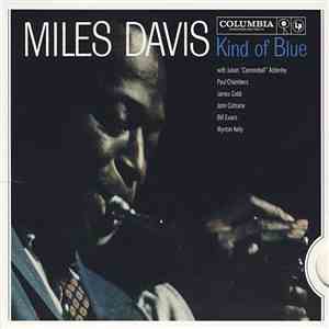 Miles Davis - Kind Of Blue download flac