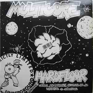 Multicore⁴ - Hardfloor download flac
