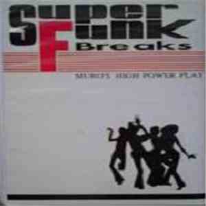 Muro - Super Funk Breaks Lessons 5-8 download flac