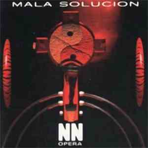NN Opera - Mala Solución download flac