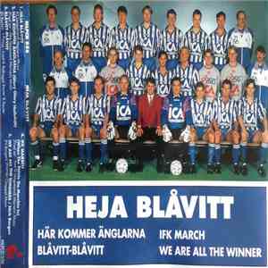 No Artist - Heja Blåvitt download flac