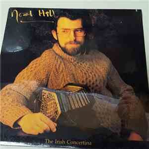 Noel Hill - The Irish Concertina FLAC album