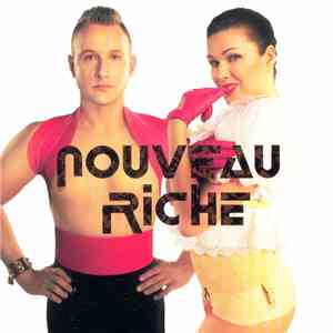 Nouveau Riche - Hardcore Life download flac