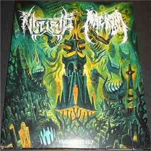 Nucleus  / Macabra - Fragmented Self download flac
