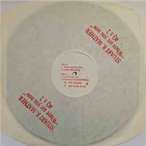 Ole Paulsen, Mike Wilkie, Per Kristian Ottestad - Where Are You Now download flac