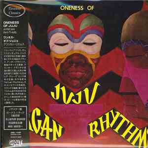 Oneness Of Juju - African Rhythms download flac
