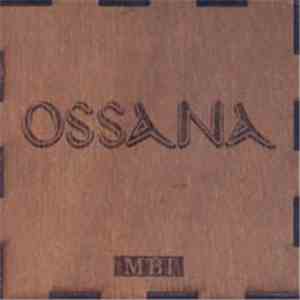 Ευδοκία - Ossana download flac