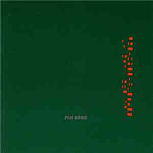 Pan Sonic - Kulma download flac