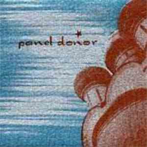 Panel Donor - Lobedom & Global download flac