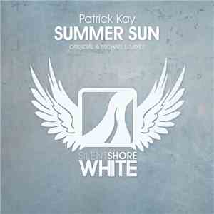 Patrick Kay - Summer Sun download flac