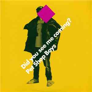 Pet Shop Boys - Did You See Me Coming? download flac