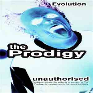 Prodigy, The - Evolution (Unauthorised) download flac