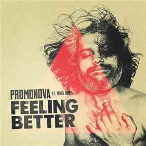 Promonova And Mark Davis - Feeling Better download flac