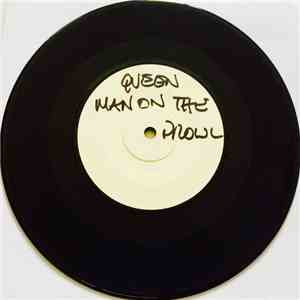 Queen - Man On The Prowl / Thank God It's Christmas download flac