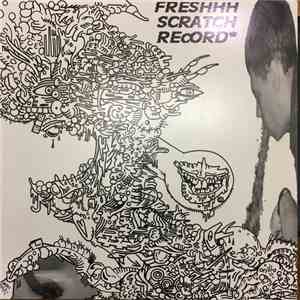 Q-Wack & Marty McFly - Freshhh Scratch Record download flac