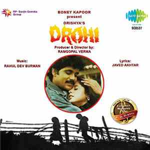 R. D. Burman - Drohi download flac
