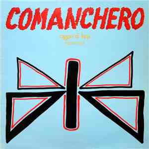Raggio Di Luna (Moon Ray) - Comanchero download flac