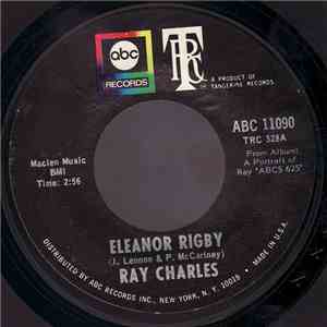 Ray Charles - Eleanor Rigby / Understanding download flac