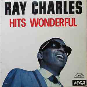 Ray Charles - Hits Wonderful download flac