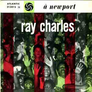 Ray Charles - Ray Charles À Newport download flac