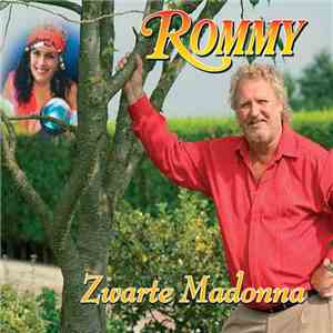 Rommy - Zwarte Madonna download flac