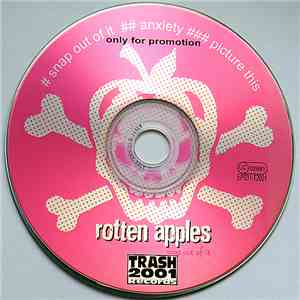 Rotten Apples - Snap Out Of It download flac