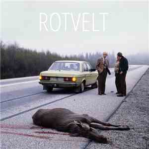 Rotvelt - En Dårlig Dag Å Dø download flac