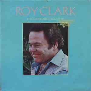 Roy Clark - The Last Word In Jesus Is Us download flac