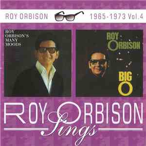 Roy Orbison - Roy Orbison's Many Moods / The Big O download flac