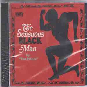 Rudy Ray Moore - The Sensuous Black Man By "The Prince" download flac