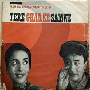 S. D. Burman - Tere Ghar Ke Samne download flac