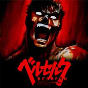 S3RL Ft Iceman - Berserk download flac