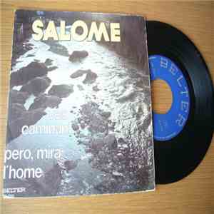Salomé  - Ves Caminant download flac
