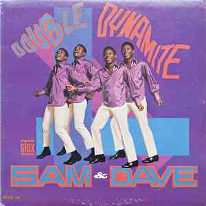 Sam & Dave - Double Dynamite download flac