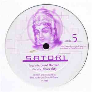 Satori  - Event Horizon / Neureality download flac