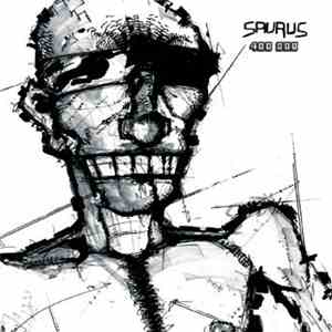 Saurus  - 400 000 download flac