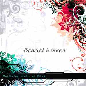 Scarlet Leaves - Outlining States Of Mind download flac